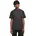 Heavy Oversized Tee schwarz M