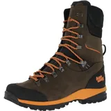 Hanwag Kalixfors SF Extra GTX brown/orange (056023) 8