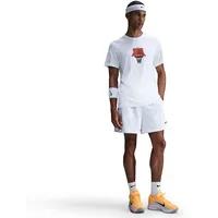 Nike Herren Df Oc 3 Trikot, White, S
