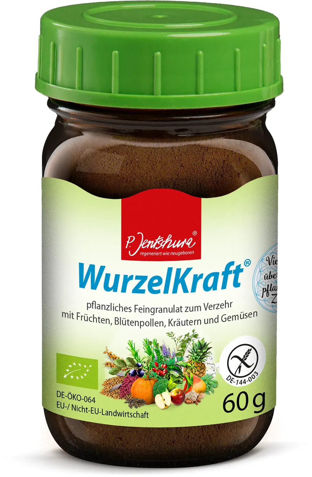 WurzelKraft