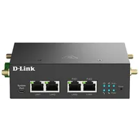 D-Link 5G Multi-Connect Poe Modem, Router