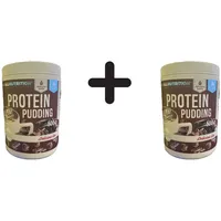 ALLNUTRITION Protein Pudding Schokolade Pudding 500 g