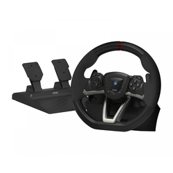 Hori Racing Wheel Pro Deluxe - Lenkrad und Pedalset für Nintendo Switch/PC