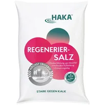 HAKA Spülmaschinensalz 2 kg