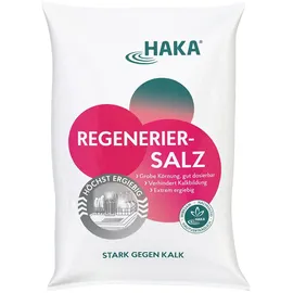 HAKA Spülmaschinensalz 2 kg