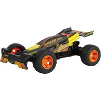 Carrera RC - orange/gelb