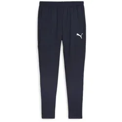 Puma Teamgoal Slim Training Pants puma navy-puma white (06) S