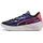 Puma All-Pro Nitro Hallenschuhe Herren Violett/Pink 42