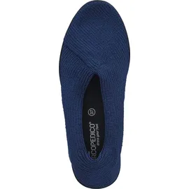 Arcopedico Slipper Herren Dunkelblau 41