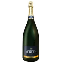 Magnum - Champagner H. Blin - Brut
