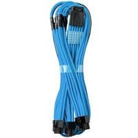 CableMod RT-Series Pro ModMesh 12VHPWR auf 3x PCI-e Kabel