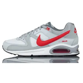 Nike Air Max Command - Weiß