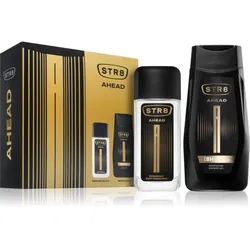 STR8 Ahead Set Geschenkset