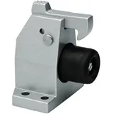 DENI Türstopper Silber 11 cm