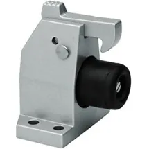 DENI Türstopper Silber 11 cm