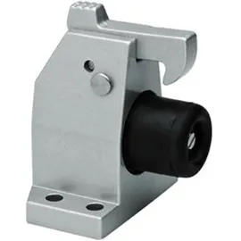DENI Türstopper Silber 11 cm
