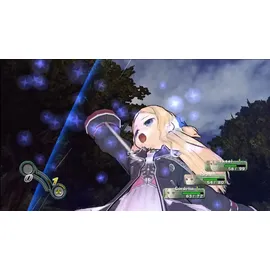 Atelier Rorona: The Alchemist of Arland (PS3)