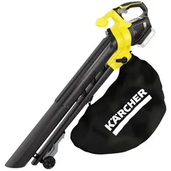 KÄRCHER BLV 18-200 Akku-Laubsauger/-bläser