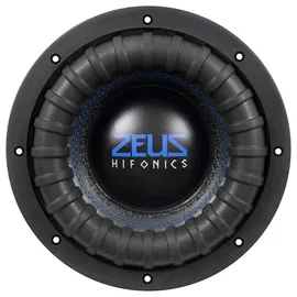 Hifonics Zeus Subwoofer