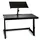 Vonyx DB10 DJ-Tisch,