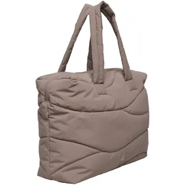 GOT BAG Wavy Puffer Everyday Bag PUFFER oyster