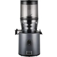 Hurom H330P Slow Juicer blau