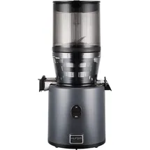 Hurom H330P Slow Juicer blau