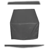 Pegaso Schutzhülle 59 x 59 x 43 cm Grau