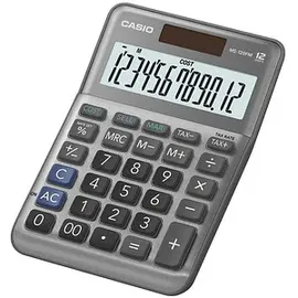 Casio MS-120FM Grau