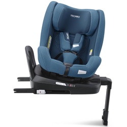 Recaro Kindersitz Salia 125 KID Steel Blue