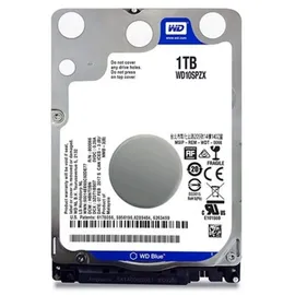 Western Digital Blue Mobile 1TB (WD10SPZX)