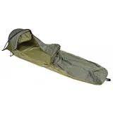 Snugpak - Stratosphere Bivvi Bag - Biwaksack Gr 245 cm oliv