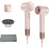 laifen SWIFT SPECIAL Platinum Haartrockner Pink 1 St.