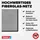 Tesa Insect Stop Clip On anthrazit 1,0 x 1,2 m