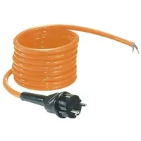 AboutBatteries Gifas Electric 203684 Strom Anschlusskabel 5m