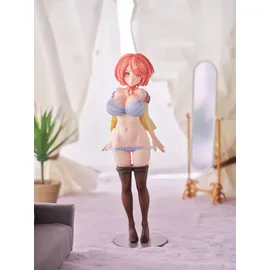 Daiki Kougyo Original Character Statue 1/6 Higashiboujou Love Cube 28 cm