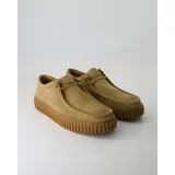 CLARKS Torhill Lo Beige, 43