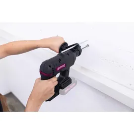 gomag GO-BOH230BL 20V SDS+ LED + 2,2 Joule Schlagbohrhammer