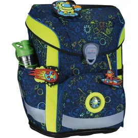 DerDieDas ErgoFlex Easy 5-tlg. blau
