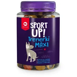 MACED Sport Up Maxi-Trainer 300 g