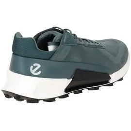 ECCO Biom 2.1 X Mountain Herren Halbschuhe Schnürschuhe Freizeit 823864 58005 - 45 EU