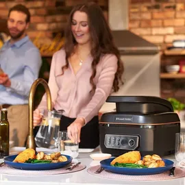 Russell Hobbs Satisfry Air & Grill Multi Cooker
