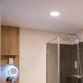 ISOLED LED Downlight Flex 1x23W weiß