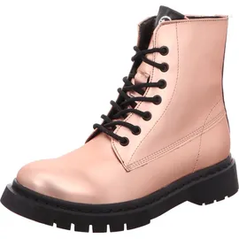 TAMARIS Damen Stiefelette 1-1-25833-25 952 metallic normal Größe: 37 EU