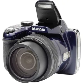 Kodak AZ528 blau