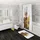 Sanilo 3-teiliges Badezimmer Set Shower Cat«,