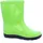 Beck Basic Gummistiefel Grün 35
