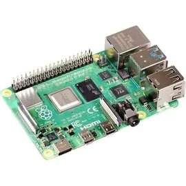 Raspberry Pi 4 Model B 4 GB