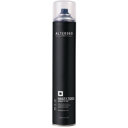 ALTER EGO Hasty Too Spray it on Hairspray sehr starker Halt 500 ml