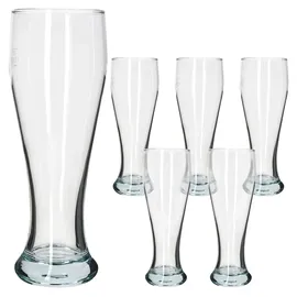 Mambocat Sepp Bierglas 0,5 l 6-tlg.